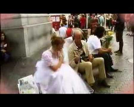 Video: Beurs Van Bruiden. Of Waar Heb Ik Zoveel Woede Vandaan?