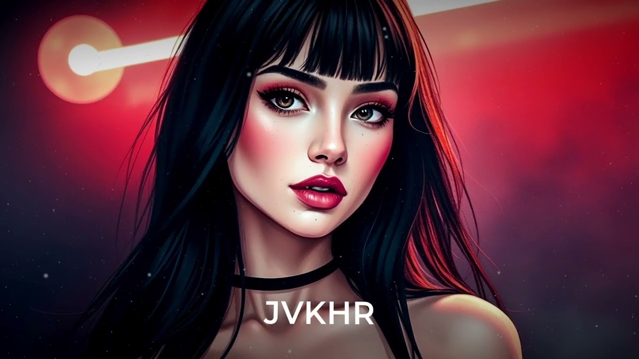 Watch JVKHR - Gravity Love (original mix) 2025 on YouTube Watch JVKHR - Gravity Love (original mix) 2025 on YouTube