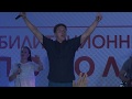 Алексей Захаренко| «Я свободен» «Все народы, племена» «Бог Израиля»