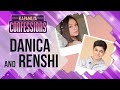 Danica and Renshi | Kapamilya Confessions