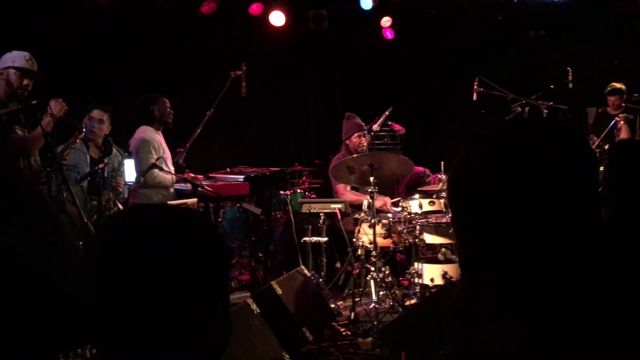 ghostnote chicago ghostnote chicago