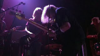 Faust - Krautrock (Live in SF, 2018)