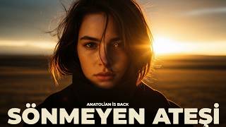 Sönmeyen Ateşi̇ Anatolian Rock Cover (Anatolian Is Back)