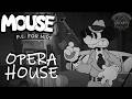 MOUSE PI FOR HIRE FULL GAMEPLAY WALKTHROUGH PART 2 (NO COMMENTARY) - MOUSEBURG OPERA HOUSE