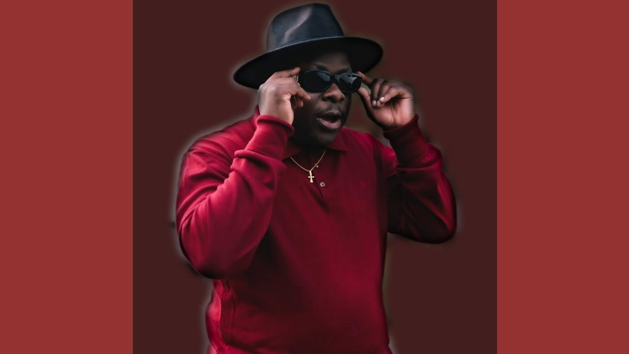 Myztro, Mbuxx & Mdeshkayro - Ama Zai Zai (Habibi Dubai)