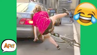 TRY NOT TO LAUGH 😆 Best Funny Videos Compilation AFV 😂😁😆 Memes PART