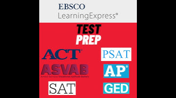 Learning Express Library