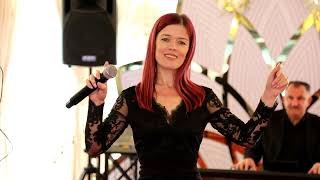 Reli Gherghescu - Colaj live - Azi faci parte din trecut - Cele mai frumoase melodii de dragoste