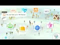 Wii U Menu Happy Birthday System Menu Wii U Menu Happy Birthday System Menu