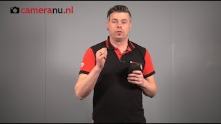 Canon Speedlite 470Ex-Ai Flitser - Review Nederlands - Cameranu.nl