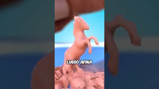 Crea Minúsculas Esculturas Que Caben En Una Aguja 😮