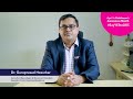 Medtronic| Dr Guruprasad on DBS Treatment