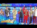 It’s Showtime hosts misses working with Hashtags | It's Showtime