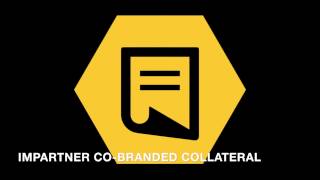Impartner PRM Co Branded Collateral