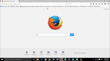 Como hacer un reproductor de video (HTML5, CSS, JavaScript) - Parte 2 | HTML