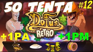 Dofus rétro 50 Tentatives Exo #12