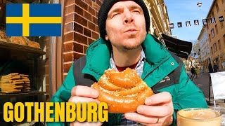 This city in Sweden surprised us! (Gothenburg is not boring!) 🇸🇪 by JetLag Warriors 40,358 views 3 weeks ago 11 minutes, 47 seconds