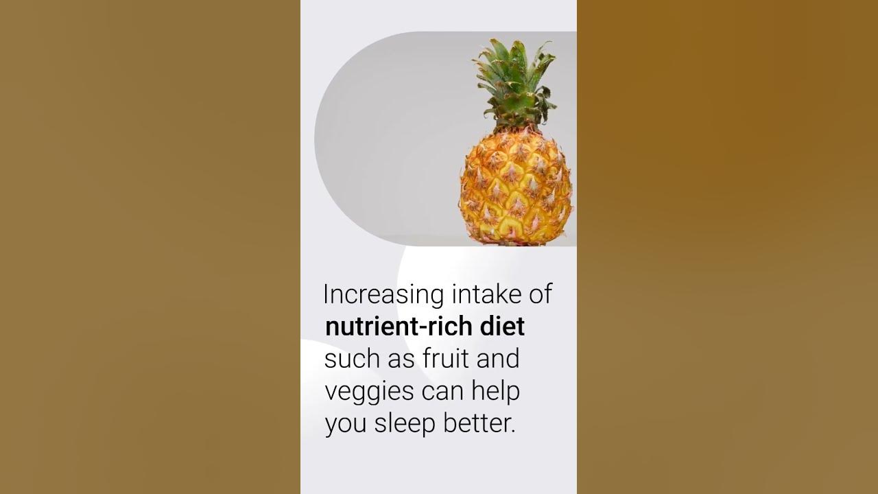ask-a-doctor-can-changing-diet-make-me-sleep-better-youtube