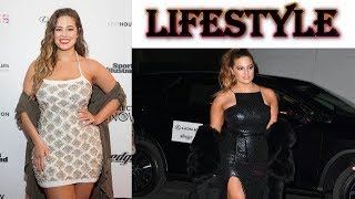 Ashley Graham Biography|| Childhood, Family, Workout, Figure, Height, Age, Car, Net Worth, Lifestyle