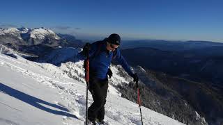 Dovska Baba Novembra