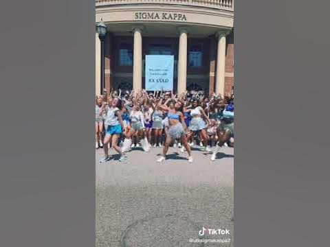 Inside The Luxurious World Of Sorority Rush: Tiktok & The Elite - cdtv6e3