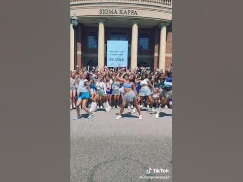 Sorority Rush: Is It Worth The Astronomical Price? Tiktok'S Role, Mom'S Involvement & More - 7qn7nc9