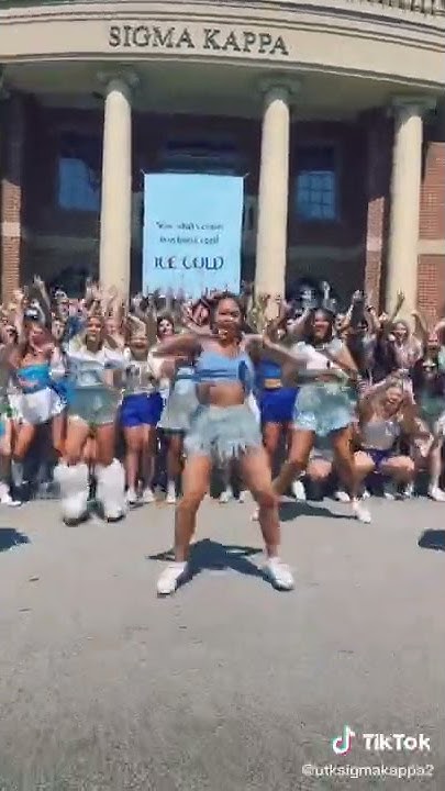 Sorority Rush: A $10,000 Gamble? Tiktok, Moms & The Ultimate Risk - f1oiys8