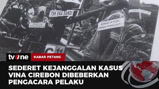 Fakta Baru Kasus Pembunuhan Vina | Kabar Petang tvOne