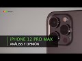 Análisis Apple iPhone 12 Pro Max tras más de 3 meses de uso