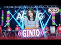 GINIO - Sasya Arkhisna ft Ageng Music (Official Live Music)