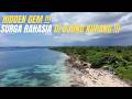 Gak Masuk Akal !! Pantai Secantik Ini Masuknya Masih Gratis?"