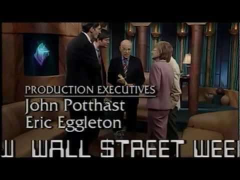 Wall Street Week Funding & Closing (2002)/ PBS ID (1998) #2
