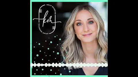 Kelly MacBride | Commercial Reel