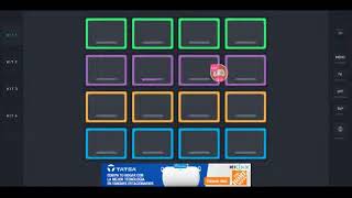 Dubstep Producer Pads (segunda parte) screenshot 2