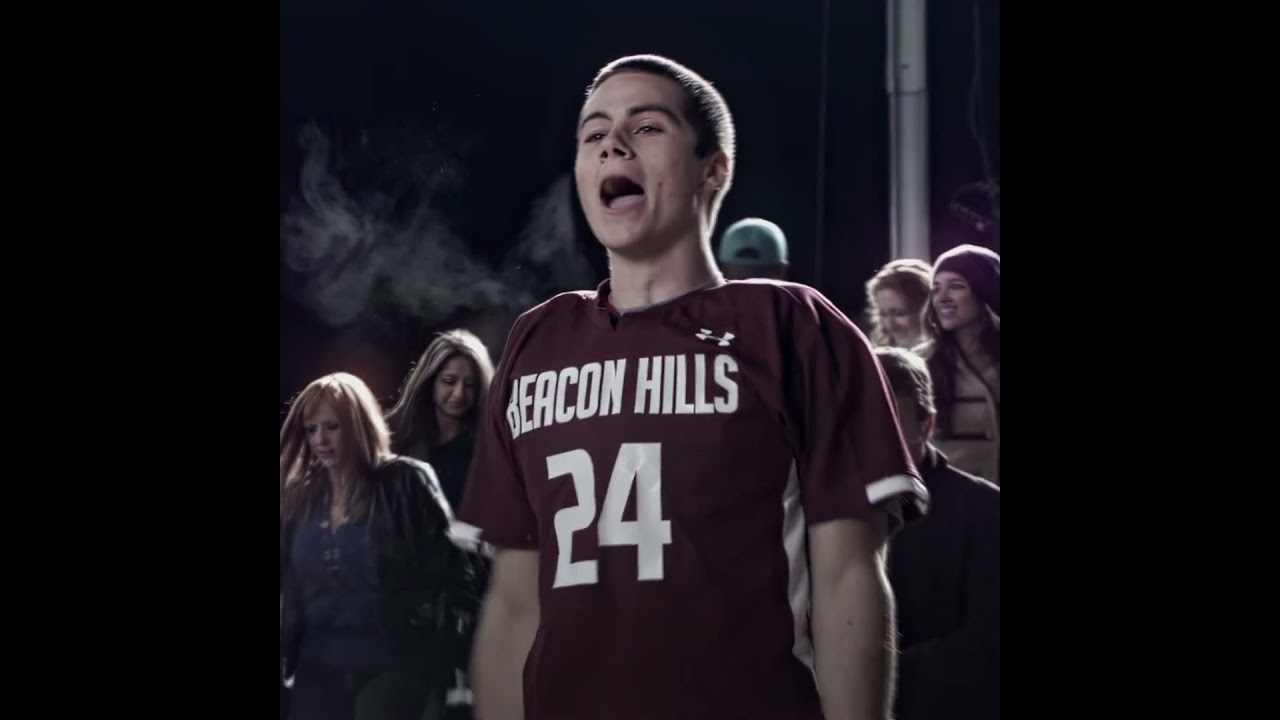 Stiles edit #edit #viral #stilesstilinski #stilesstilinskiedit #teenwolf