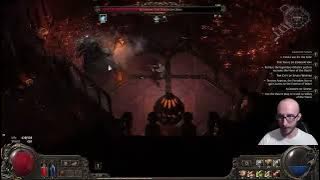 Path of Exile 2: Azarian, The Forsaken Son