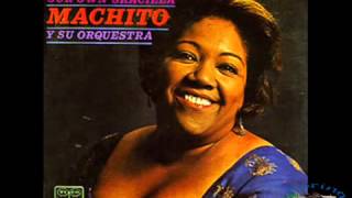 Video thumbnail of "Machito y Graciela   Ay José!"