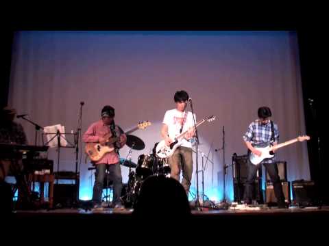 TBD 3rd LIve 3 手紙