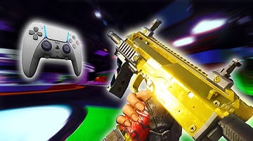 SMOOTHEST XDefiant Movement 😍 + BEST Controller Settings