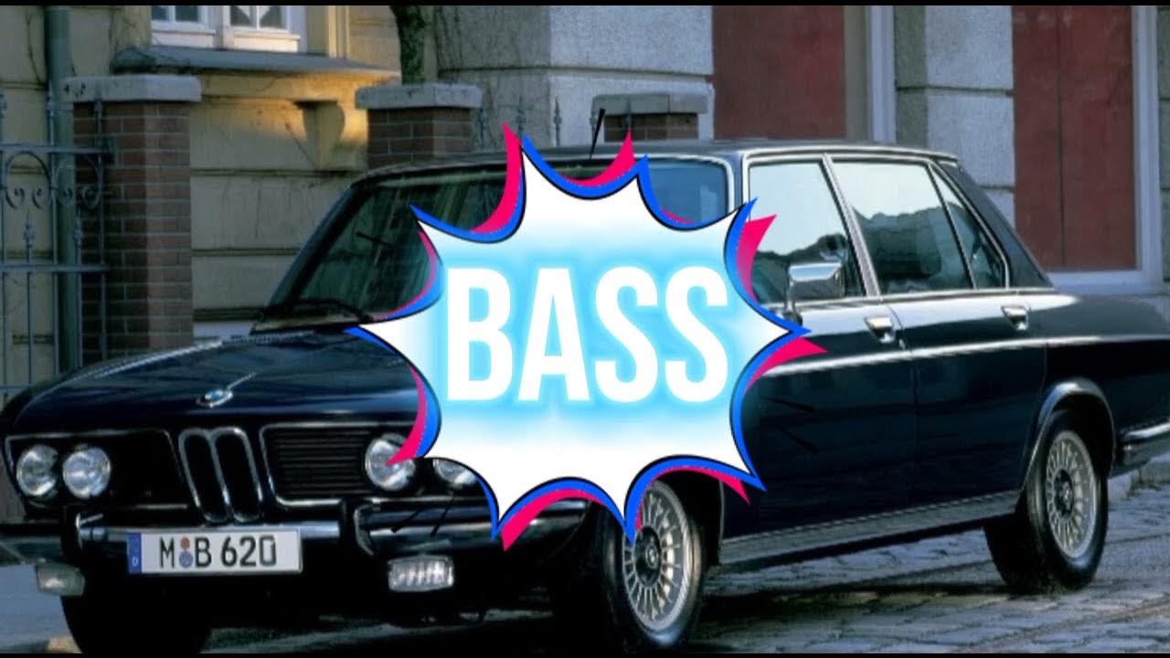 (bass)2024DJ Justinis YouTube