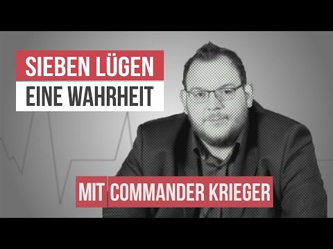 CommanderKrieger - 7