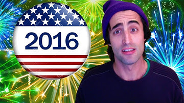 My 2016 in Review
