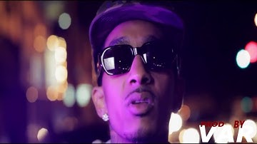 Nipsey Hussle  - Run a Lap (Remix) prod by VAR