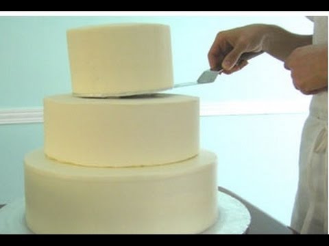 Cómo Hacer Fondant Negro Con Vista Profesional Fácil! - Madelin's Cakes 