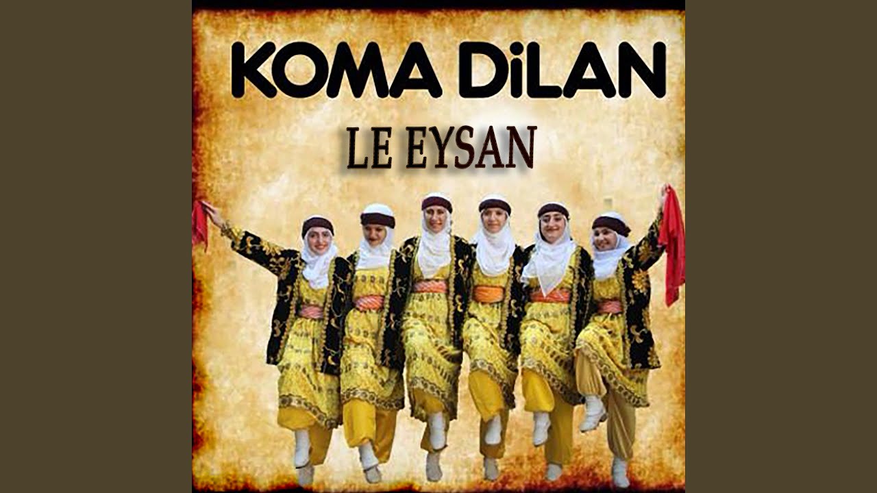 Watch Le Eysan on YouTube Watch Le Eysan on YouTube