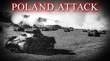 Second World War: Poland Invasion | The Abyss Ep. 6 | Full Documentary