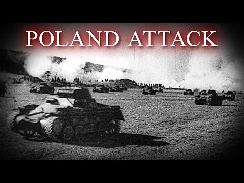 Second World War: Poland Invasion | The Abyss Ep. 6 | Full Documentary