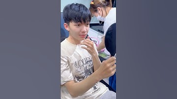 Tại sao xỏ khuyên môi 6 tháng chưa lành? #piercing #lamdep #beauty #piercings