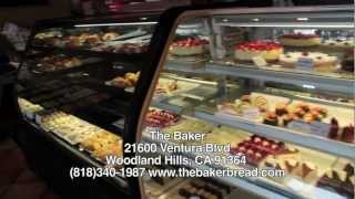 The Baker Bakery & Cafe - Woodland Hills