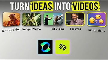 I Created Movie-Level AI Videos in 5 Minutes (Kling 2.6 Tutorial)